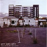 City City City - Dawn And The Blue Light District