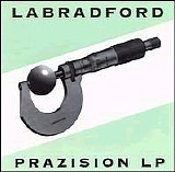 Labradford - Prazision LP
