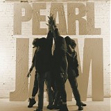 Pearl Jam - Ten [Deluxe Edition 2CD/DVD]