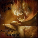 Pictorial Wand - A Sleeper's Awakening