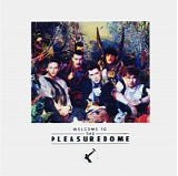 Frankie Goes To Hollywood - Welcome To The Pleasure Dome