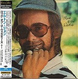 Elton John - Rock Of The Westies