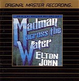 Elton John - Madman Across The Water