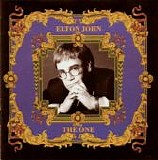 Elton John - Elton John The One