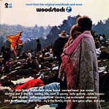 Various artists - Woodstock: Music from the Original Soundtrack And More (Disc 2 of 2)