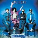 Queen - Headlong
