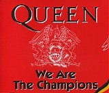 Queen - We Are The Champions