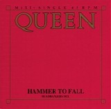 Queen - Hammer To Fall