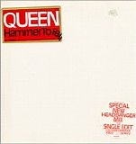 Queen - Hammer To Fall