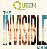 Queen - The Invisible Man