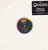 Queen - Princes Of The Universe