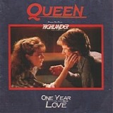 Queen - One Year Of Love