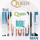 Queen - The Invisible Man