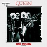 Queen - One Vision