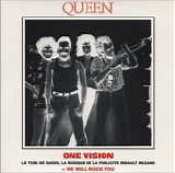 Queen - One Vision