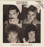 Queen - I Want To Break Free