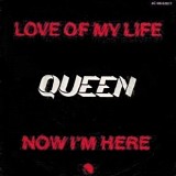 Queen - Love Of My Life