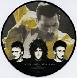 Queen - Under Pressure