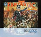 Elton John - Captain Fantastic & The Brown Dirt Cowboy [Deluxe Edition]
