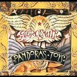Aerosmith - Pandora's Box Disc 3