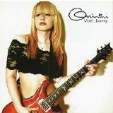 Orianthia - Violet Journey