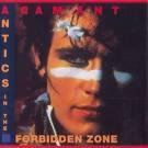 Various artists - Antics in the Forbidden Zone