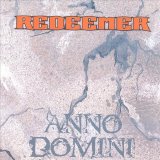 Redeemer - Anno Domini