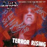 Lizzy Borden - Terror Rising
