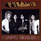 Pyramid - Cryptic Treasures