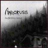 ANACRUSIS - Suffering Hour