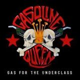 Gasoline Queen - Fuel For Rock N Roll