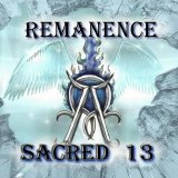 Sacred 13 - Remanence