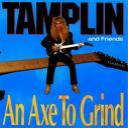 Various artists - An Axe To Grind