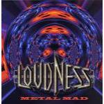 Loudness - Metal Mad