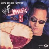 Various artists - WWF The Music Vol. 5