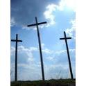 Three Crosses - Made In The USA