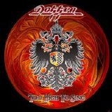 Dokken - Too High to Sing (Mexico 2006 SBD) _____ x_Viva