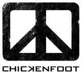Chickenfoot - Chickenfoot