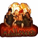 Hallowed - Fear And Pain