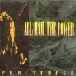 P K Mitchell - All Hail the Power