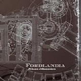 Johann Johannsson - Fordlandia