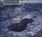 Apocalyptica - Apocalyptica