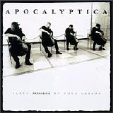 Apocalyptica - Plays Metallica By Four Cellos