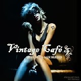 Various artists - Vintage Cafe (Lounge and Jazz Blends)
