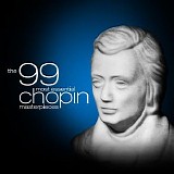 Various artists - The 99 Most Essential Chopin Masterpieces (Amazon Exclusive)
