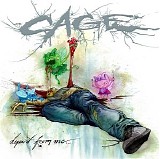 Cage - Depart From Me [Explicit]