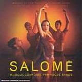 Roque BaÃ±os - SalomÃ©
