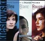 Zbigniew Preisner - Trois Couleurs