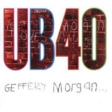 UB40 - Geffery Morgan