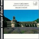 Deller Consort - Chant GrÃ©gorien - RÃ©pons et monodies gallicanes